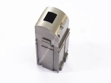 AISIの60 HRCの標準的なプラスチック挿入物の鋳造物の型穴の挿入物