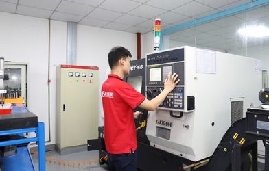 中国 Senlan Precision Parts Co.,Ltd.