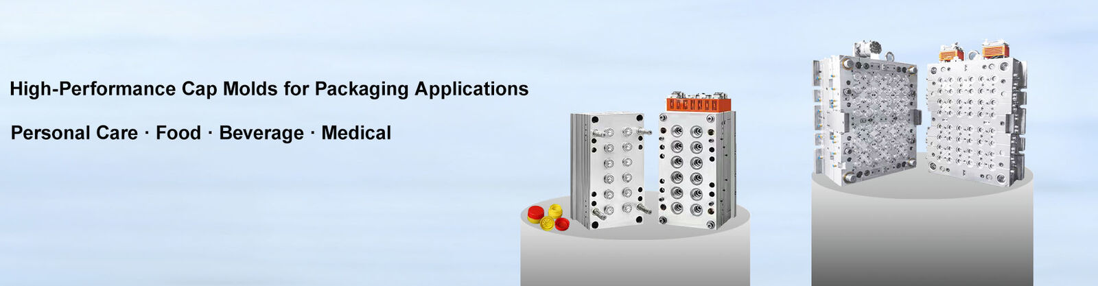 プラスチック注入型