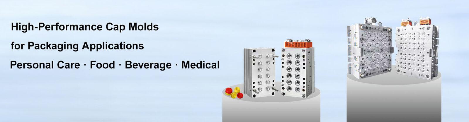 プラスチック注入型