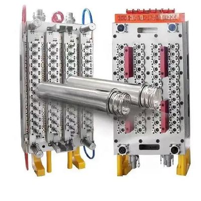 精密ツール インジェクション鋳造