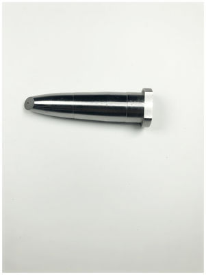 H13 (SKD61) プラスチックボトル模具用のコアピン 精密な内部穴のツール