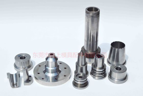 コスメティックボトル用の精密ツール