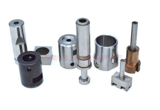 精密DC53 ツール 鉄鋼加工 パーツ パーソナル 高級ジグ 固定部品