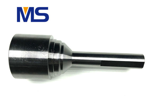 SKD61 オーダーメイド 爆発防止型 CNC 部品