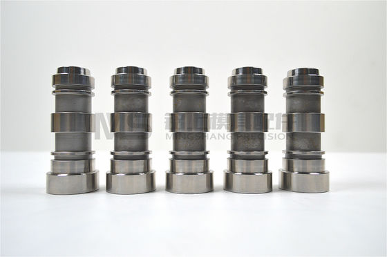 スタバックス S136金型インサート | 防錆溝付きエジェクターピン