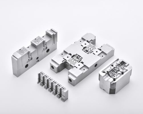 高精度 非標準型 鋳造 模具 芯