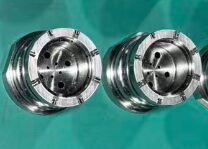 マルチホビリティ模具の挿入