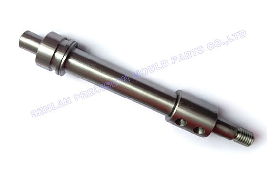 精密なプラスチック製の模具の挿入 オーダーメイドスレッドコアとスペアパーツ