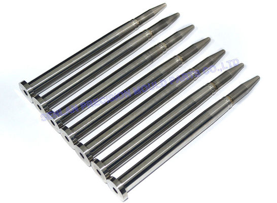 ダイカスト金型用H13鋼コアピン