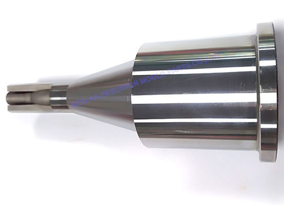 精密なCNC加工とターニング