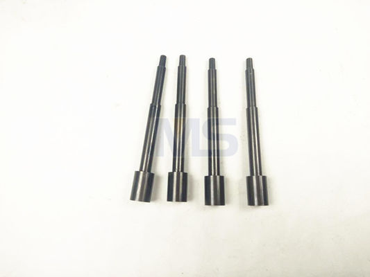 HPDC アルミニウム 鋳造模具部品 H13/1.2344 冷却穴の鋼