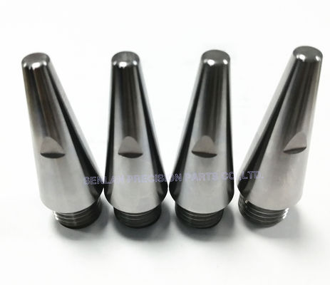 H13 (SKD61) 精密ターニングパーツ