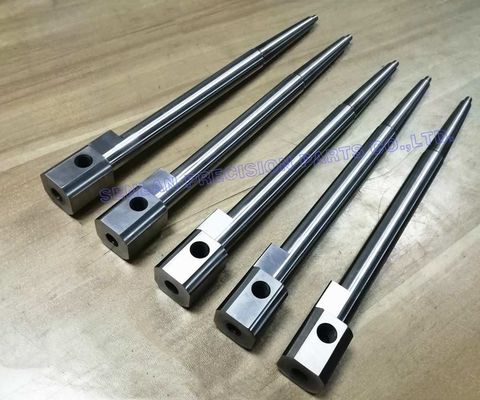 電子機器用の 46 HRC 挿入器