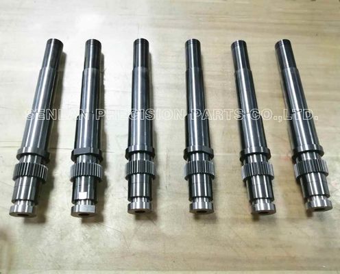 DLC コーティングされた金型キャビティ インサートおよびスリーブ |低フリクション精密アッセンブリーセット