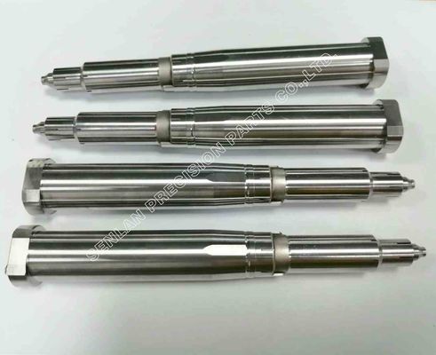 ±pm$0.005mm 精密EDM模具挿入 カスタムコア&ホビーコンポーネント