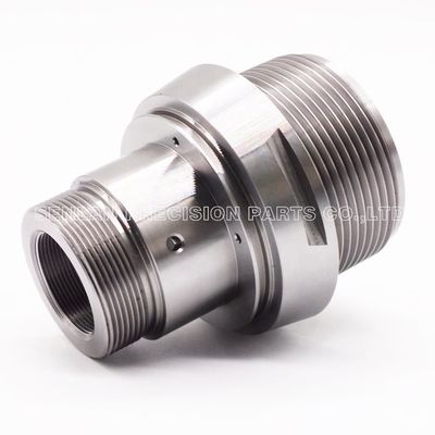 AISI 304/316 & DINステンレス鋼機械部品