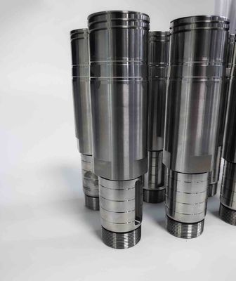 パーソナルスタバックス (S136) 模具挿入 精密エジェクターのピン&コンポーネント