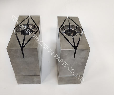 自動車用ツール用の精密EDM部品