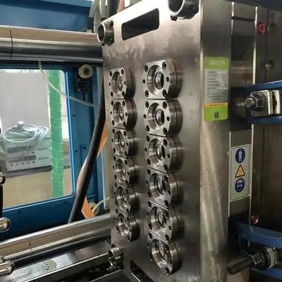 精密ツール インジェクション鋳造