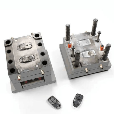 3C製品向け小型プラスチック部品 | 精密カスタム製造