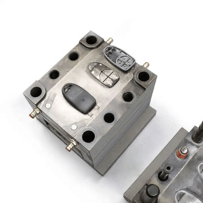 3C製品向け小型プラスチック部品 | 精密カスタム製造