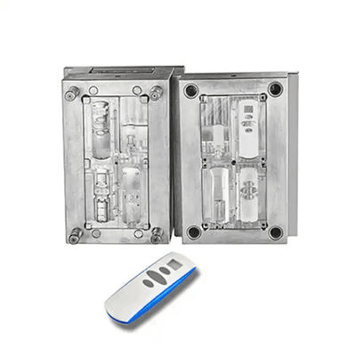 3C 製品注射模具 精密模具製造