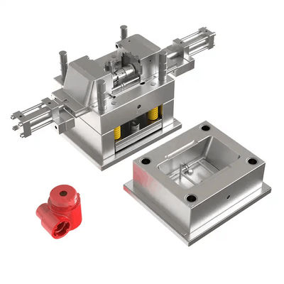 プラスチックの注射模具 3C 製品 S136 高精度