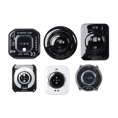 カメラ プラスチックの注射型部品