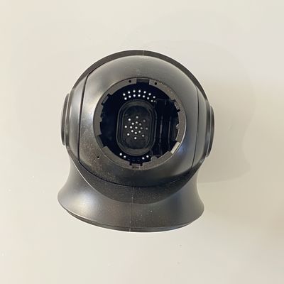 カメラ プラスチックの注射型部品