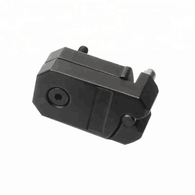 PSM PSL スライド保持器 - プラスチック注入型のための精密位置位置装置