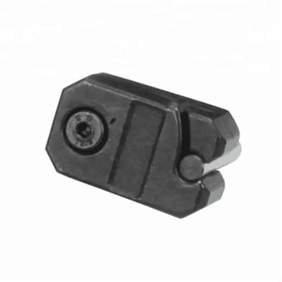 PSM PSL スライド保持器 - プラスチック注入型のための精密位置位置装置