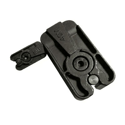 MRT / PSM メトリックスライド保持器 10kg-40kg 保持容量ユニット