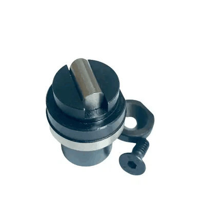 PSR Mini-Might スライドリテーナー - ダウエルピンフリー金型部品