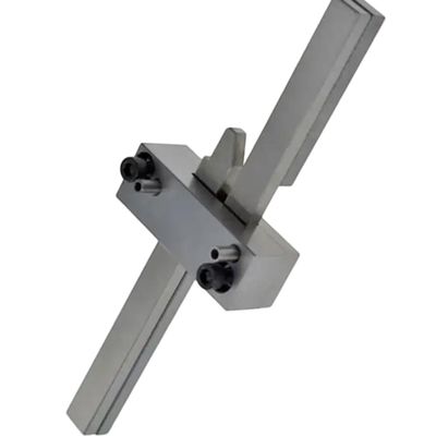 PLMZ PLSZ ラッチロック装置 - 精密パーティングラインシーケンスコントローラー