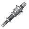 鋼模具標準部品 エジェクターシリーズ HASCO DIN DLC コーティング Z1691 2段階エジェクター