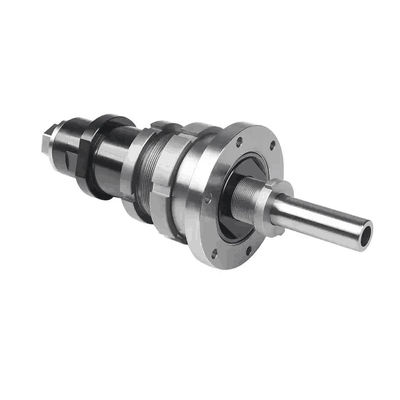 Z1691 二段式エジェクターユニット - DLCコーティング DIN規格金型部品