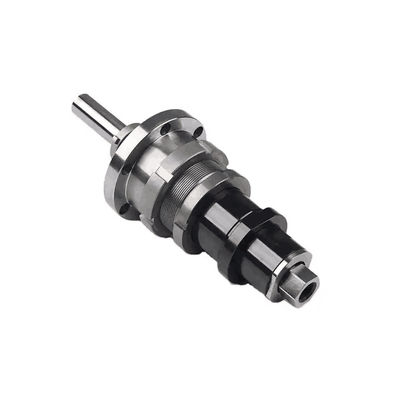 Z1691 二段式エジェクターユニット - DLCコーティング DIN規格金型部品