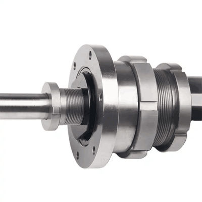 Z1691 二段式エジェクターユニット - DLCコーティング DIN規格金型部品