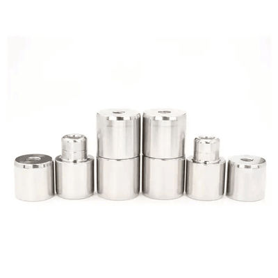 TPNV トーパー・インターロック・ブロック - 模具のための丸い位置付けユニット