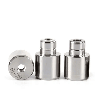 CNC加工 プラスチック注射鋳造部品 0.002mm 精度 オーダーメイド 模具挿入