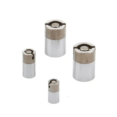 DME 標準エアジェットバルブ | 精密エアポペットバルブシリーズ