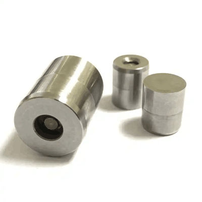 DME 標準エアジェットバルブ | 精密エアポペットバルブシリーズ