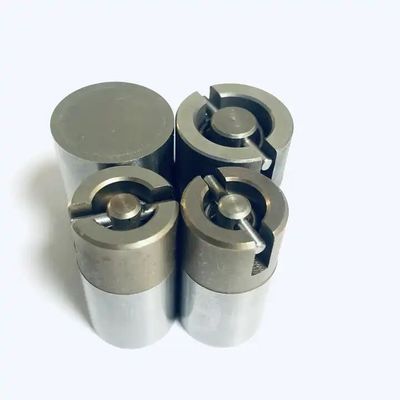 AJV エアジェットポペット – SUS420 モールドエアバルブ