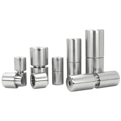 高精度な模具の位置付け