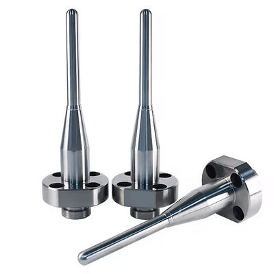 高精度医療コアピンと注射型コア部品のための模具コア挿入