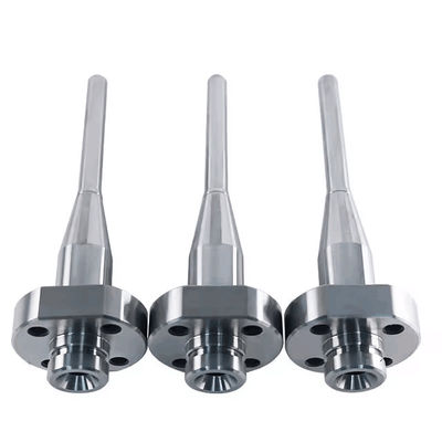 高精度医療コアピンと注射型コア部品のための模具コア挿入