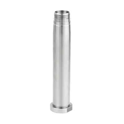 CNC加工 プラスチック注射鋳造部品 0.002mm 精度 オーダーメイド 模具挿入