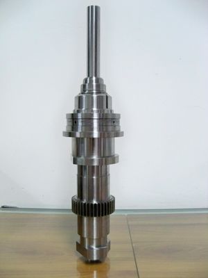 高耐性模具コアと空洞ブロック 機械機械部品