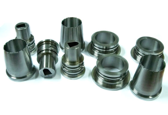 高耐性模具コアと空洞ブロック 機械機械部品